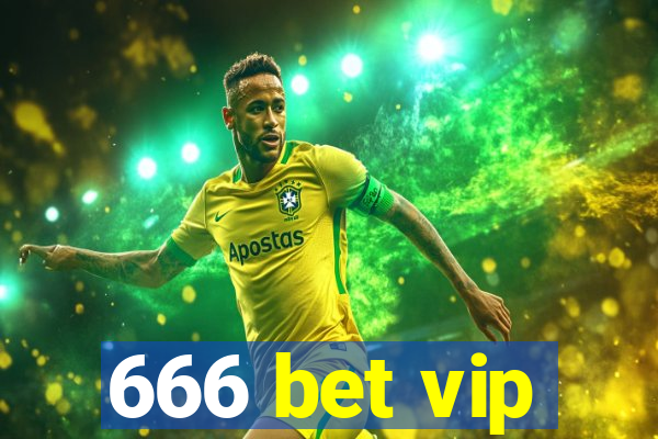 666 bet vip